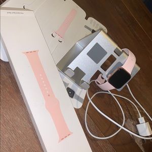 Apple Watch Series 3